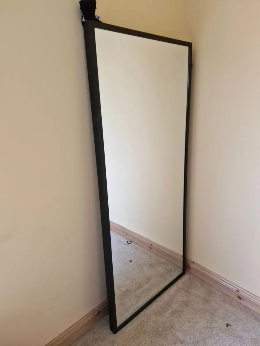 IKEA Stave Mirror - Image 1