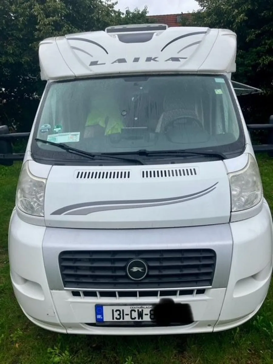Motorhome - Image 4