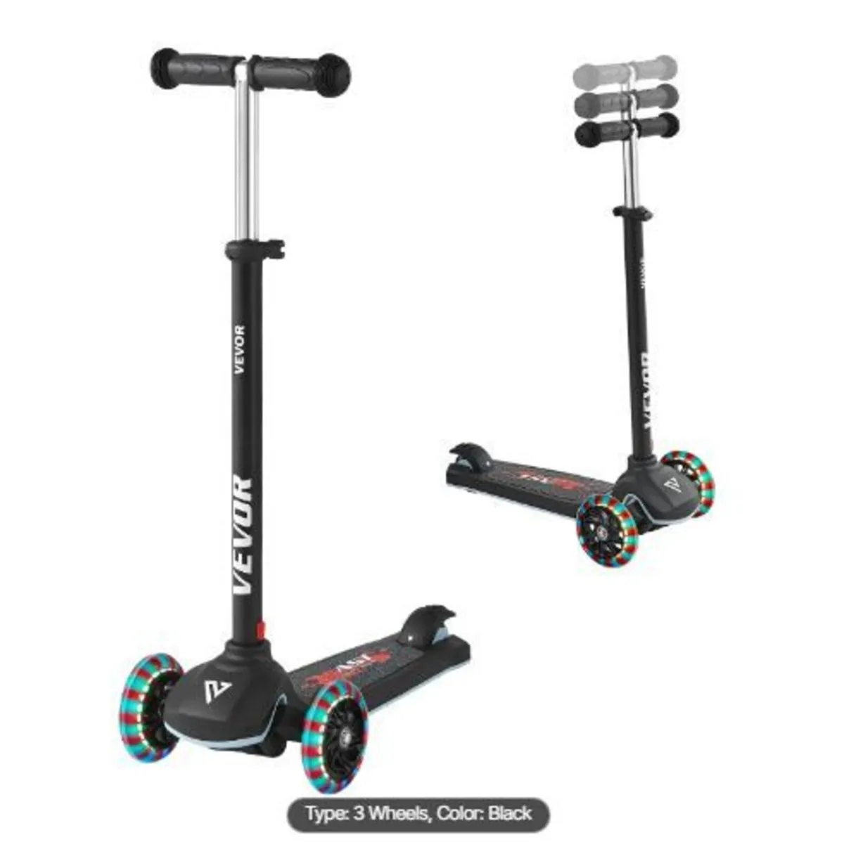 Kick Scooter for Kids - Image 4