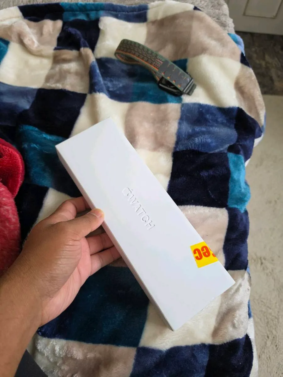 Apple Watch Series 9 - Image 1