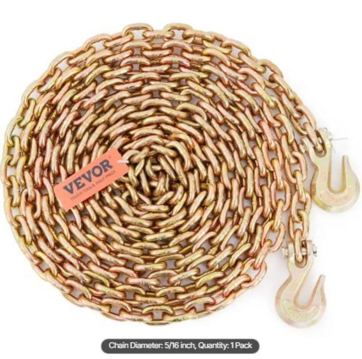 Transport Binder Chain, 2222.27 kg - Image 1