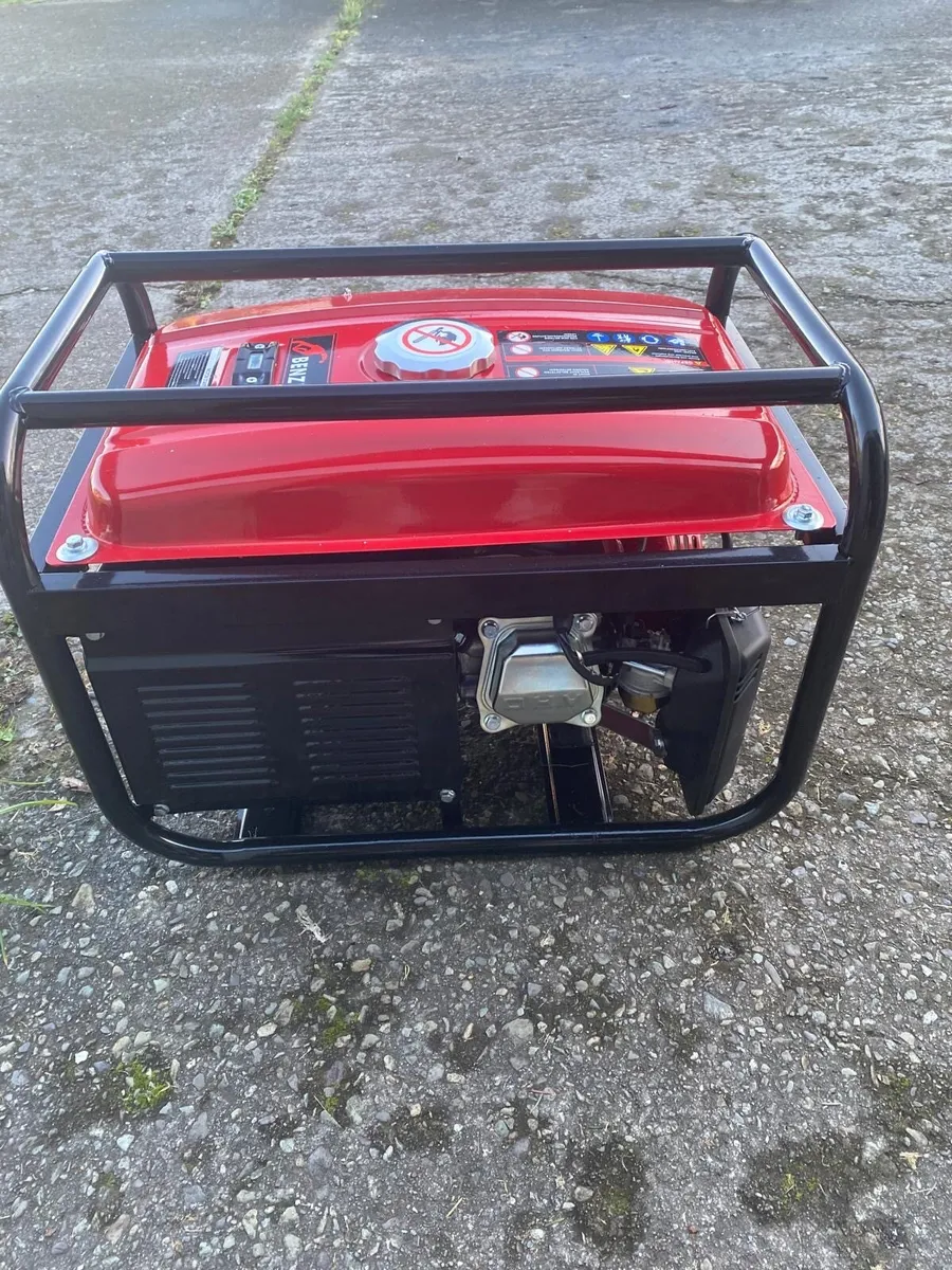 Erdmann ER9500 - Image 3