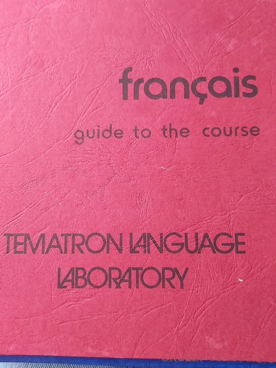 Tematron Language Laboratory - Image 2