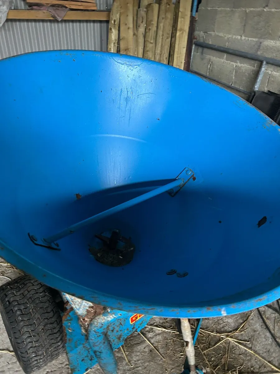 Gamberini quad spreader - Image 4