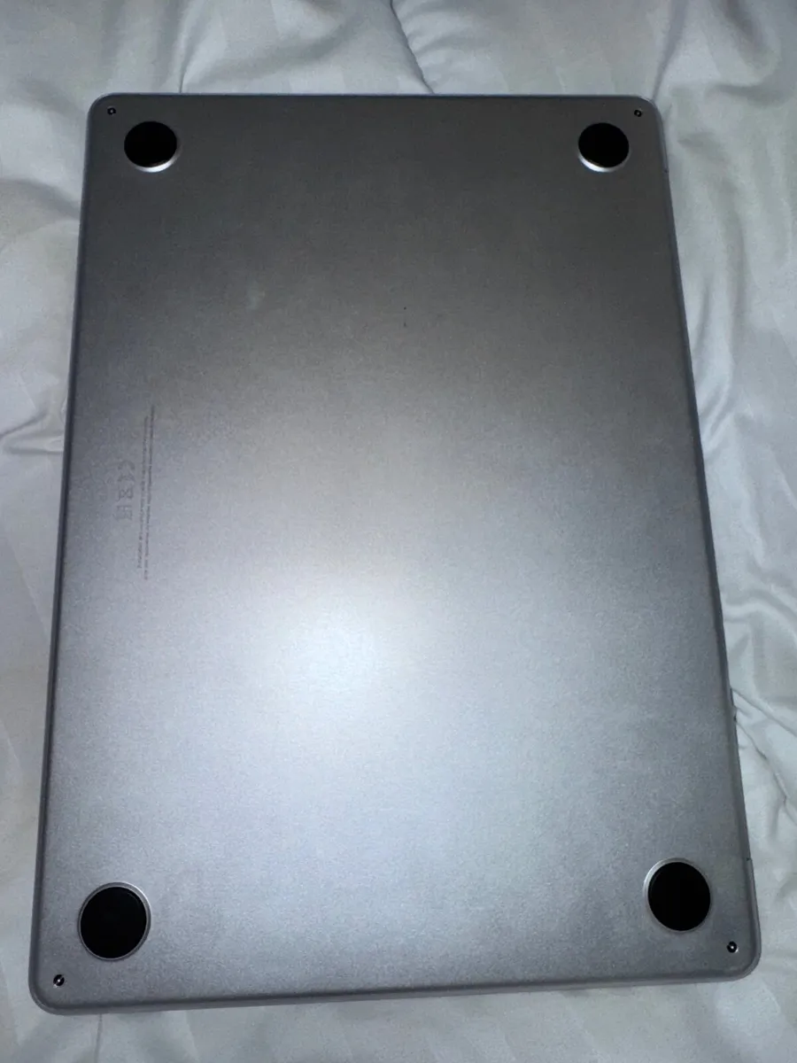 Mcbook - Image 2