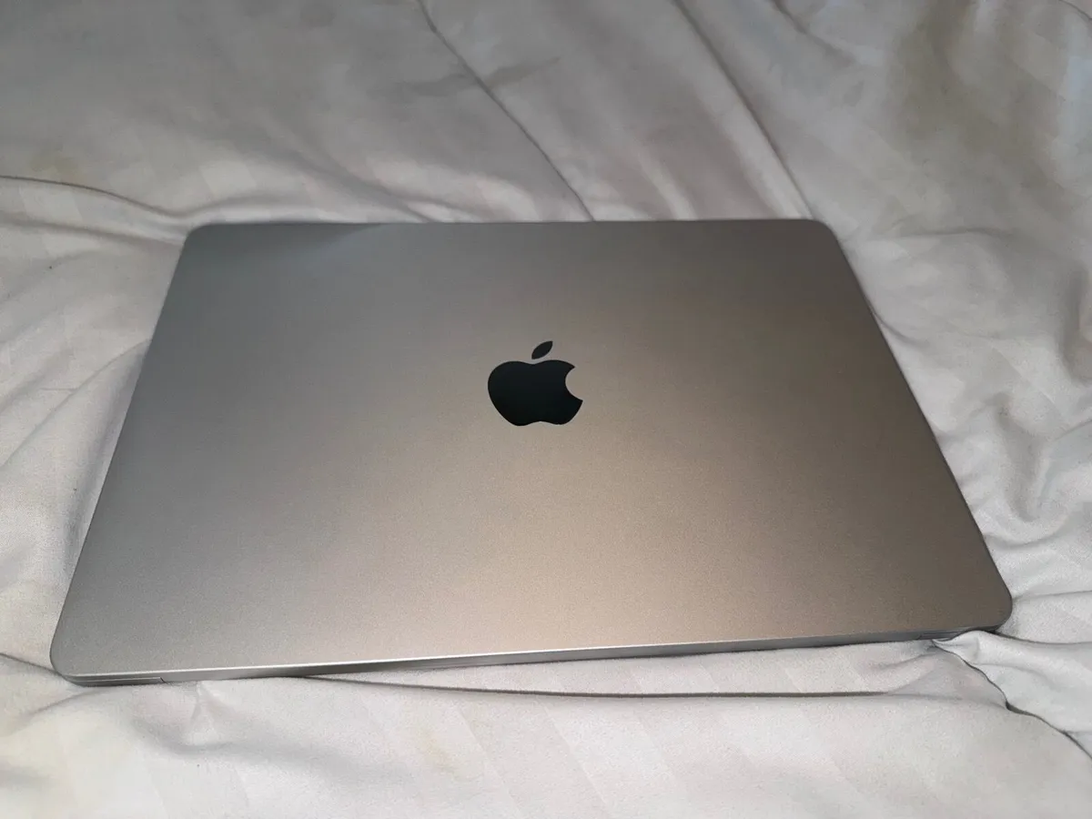 Mcbook - Image 4