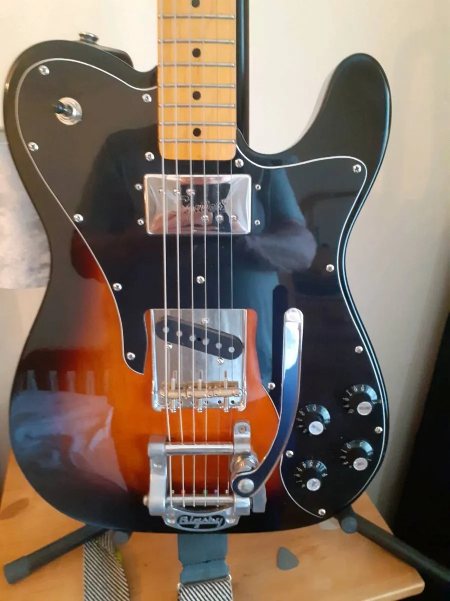 Guitars - Image 1