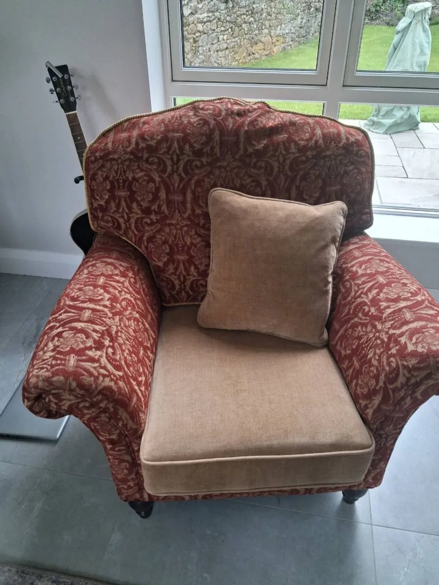 sitting room suite - Image 3