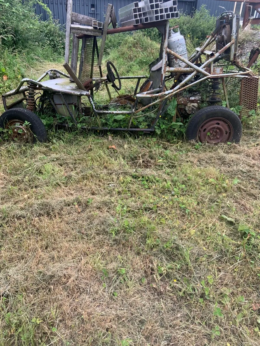Buggy - Image 1