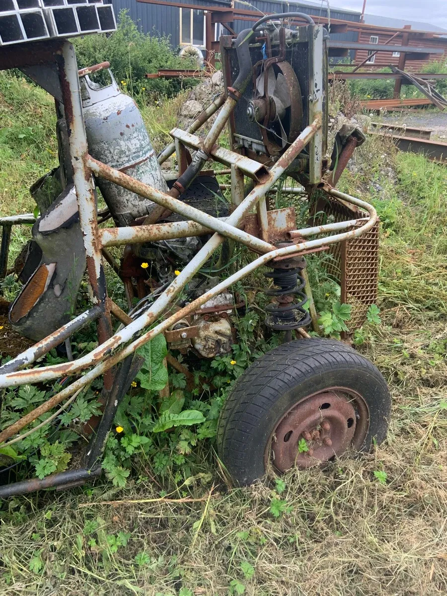 Buggy - Image 3