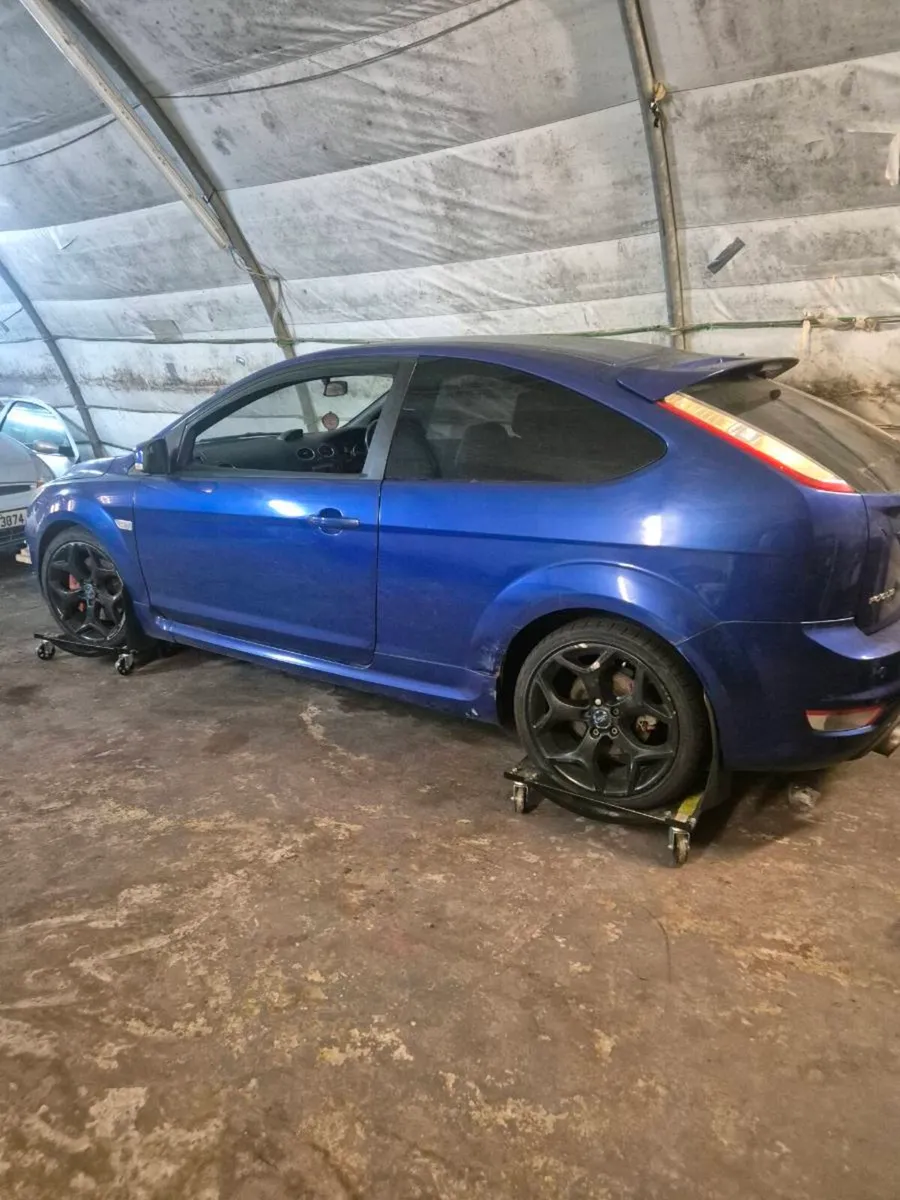Focus st 2.5 - Image 1