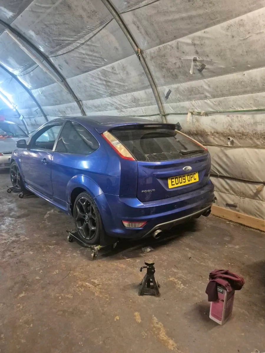 Focus st 2.5 - Image 2