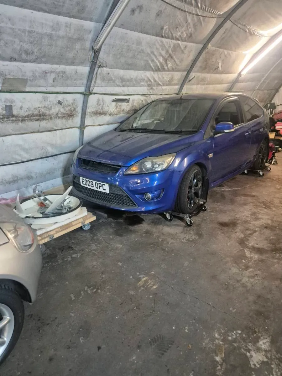 Focus st 2.5 - Image 3