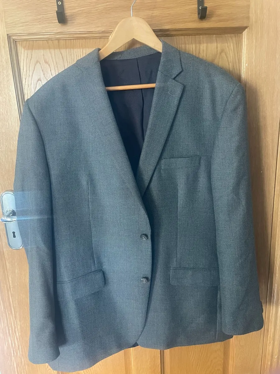 New Michael Kors Blazer 46L - Image 1