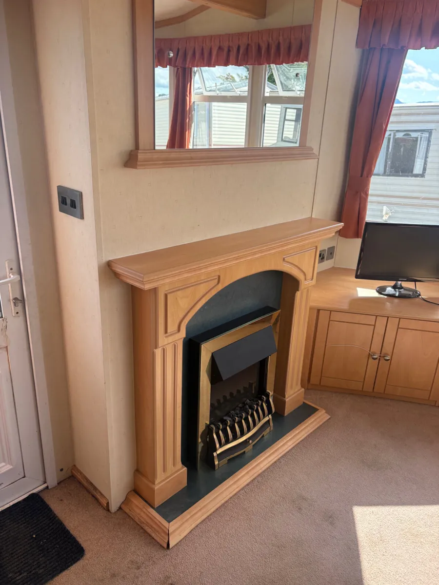 🏡✨ JUST ARRIVED – CARNABY BANBURY 38 x 12 ✨🏡  🛏 - Image 3