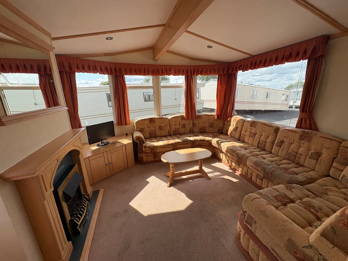 🏡✨ JUST ARRIVED – CARNABY BANBURY 38 x 12 ✨🏡  🛏 - Image 2