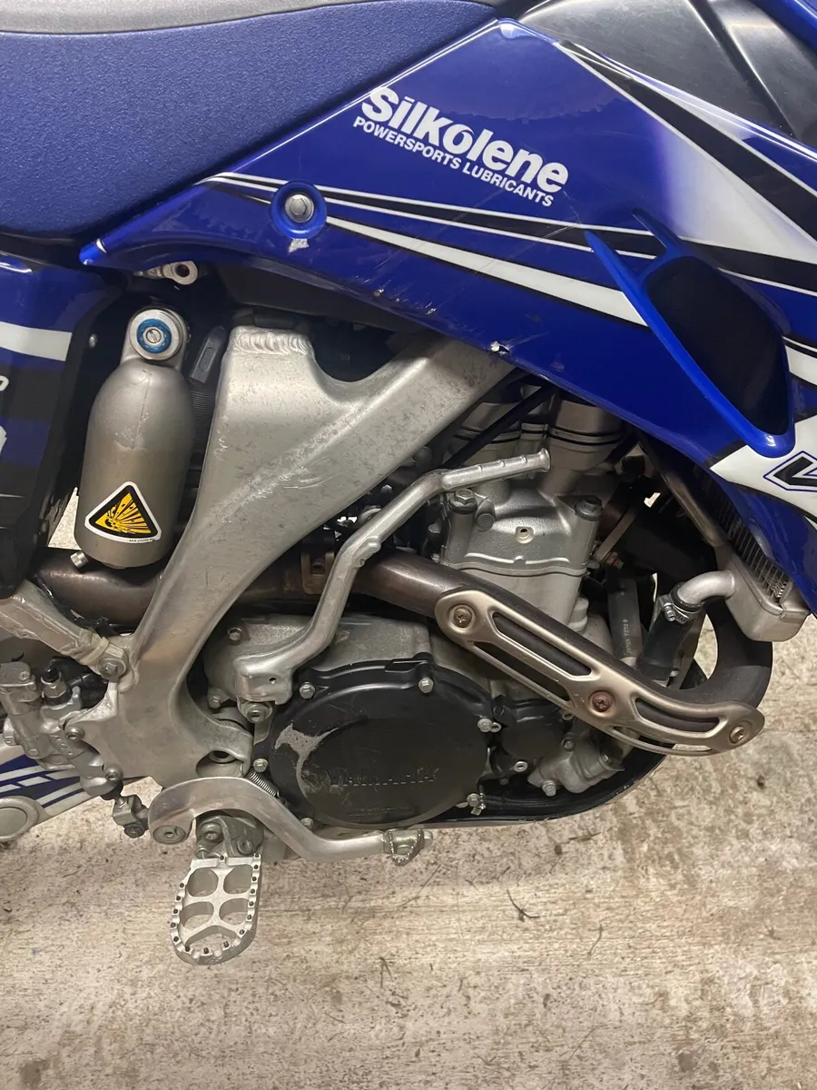 YAMAHA Other 2008 - Image 4