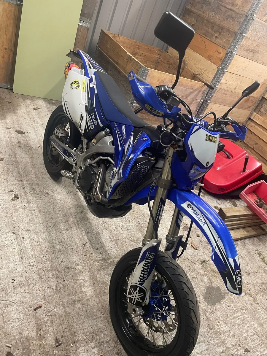 YAMAHA Other 2008 - Image 1