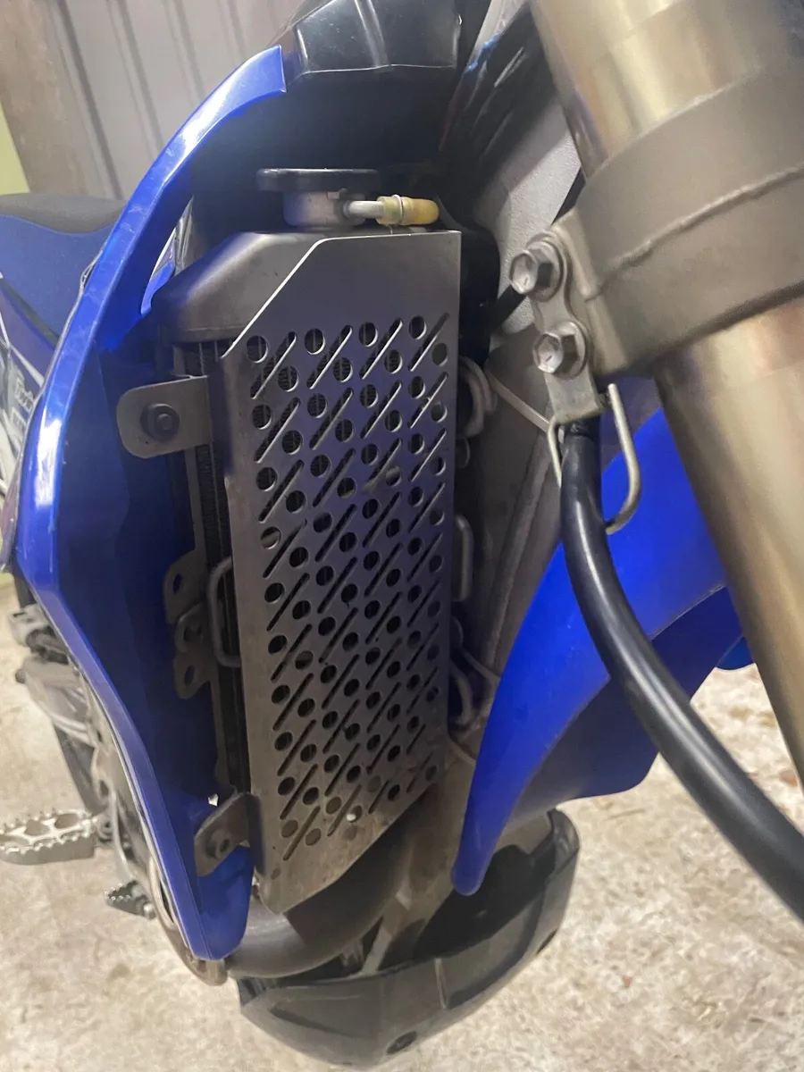 YAMAHA Other 2008 - Image 3