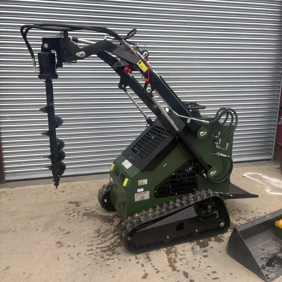 New skidsteer - Image 3