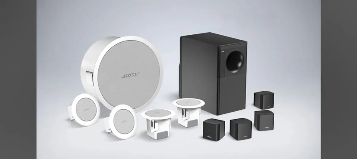 speaker - Image 1