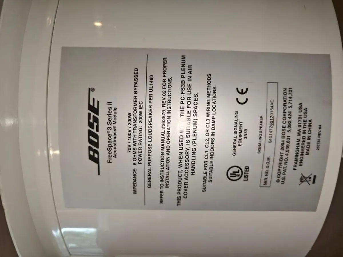 speaker - Image 3