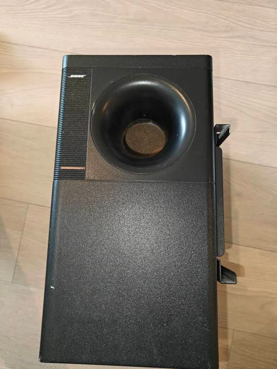 speaker - Image 4