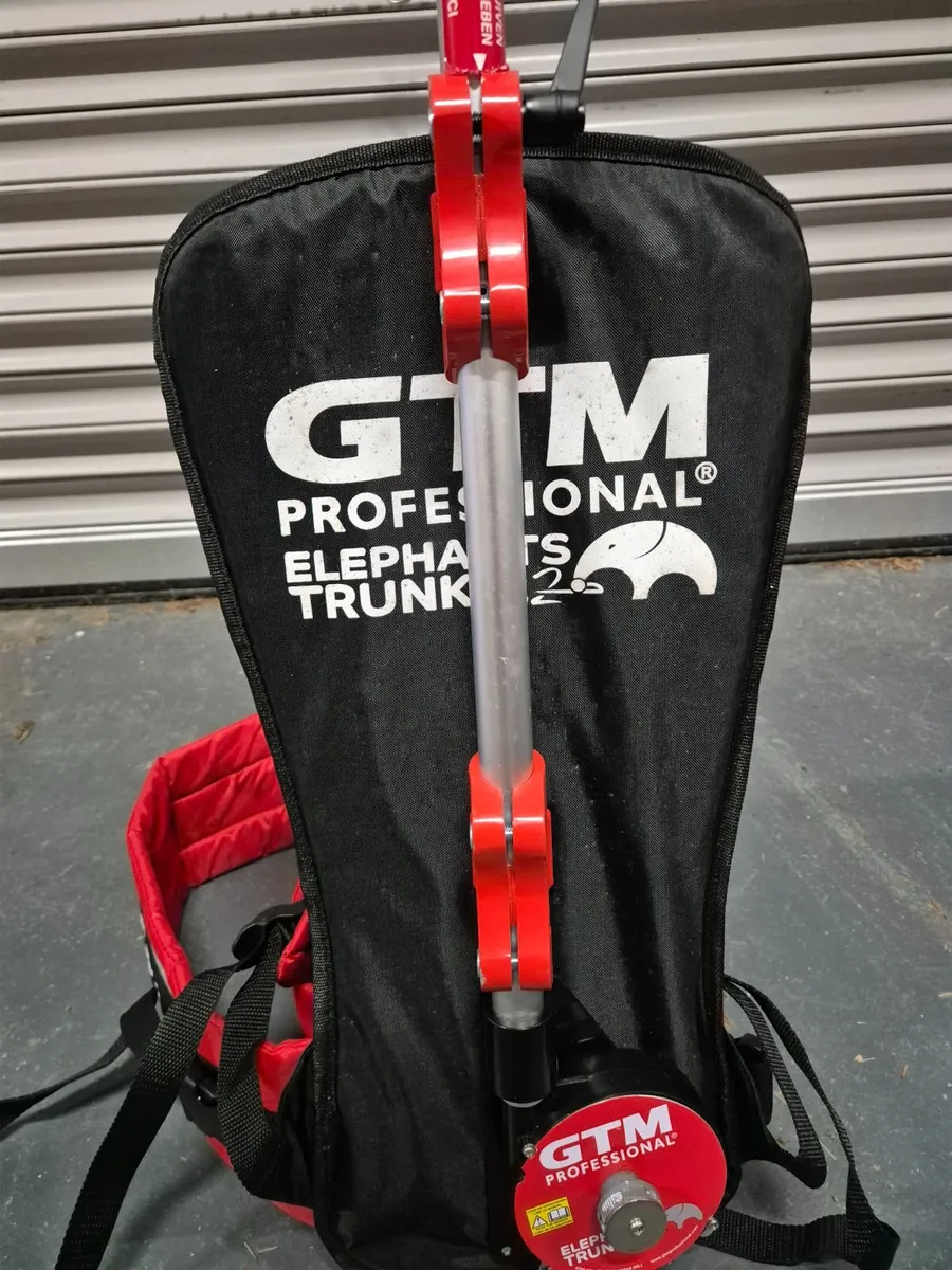 GTM Elephants trunk - Image 1