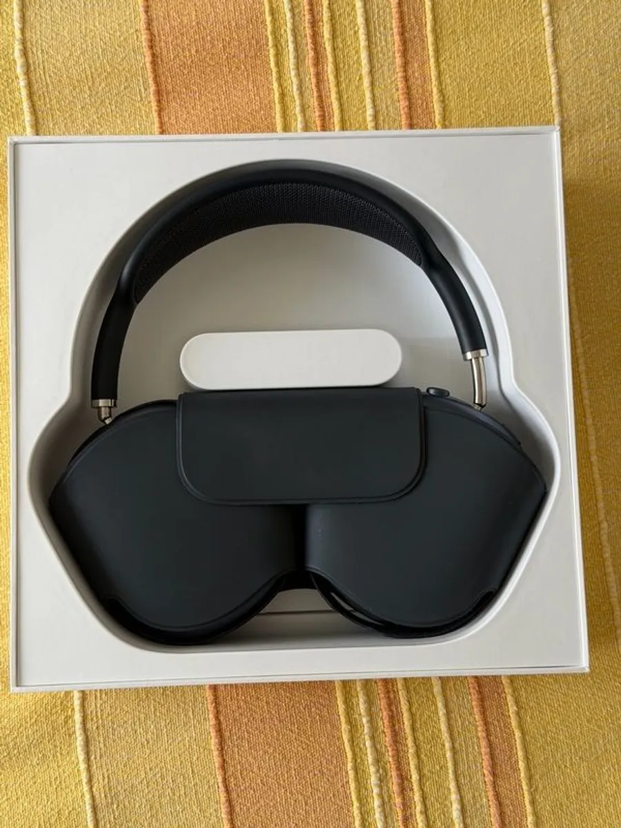 AirPods Max usb c - Image 2