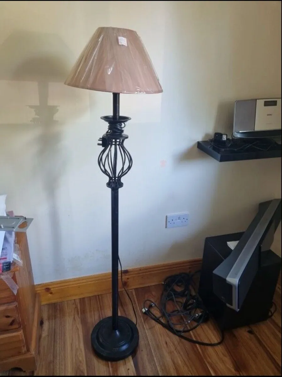 Floor Lamp - Image 1