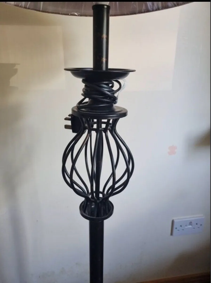Floor Lamp - Image 3