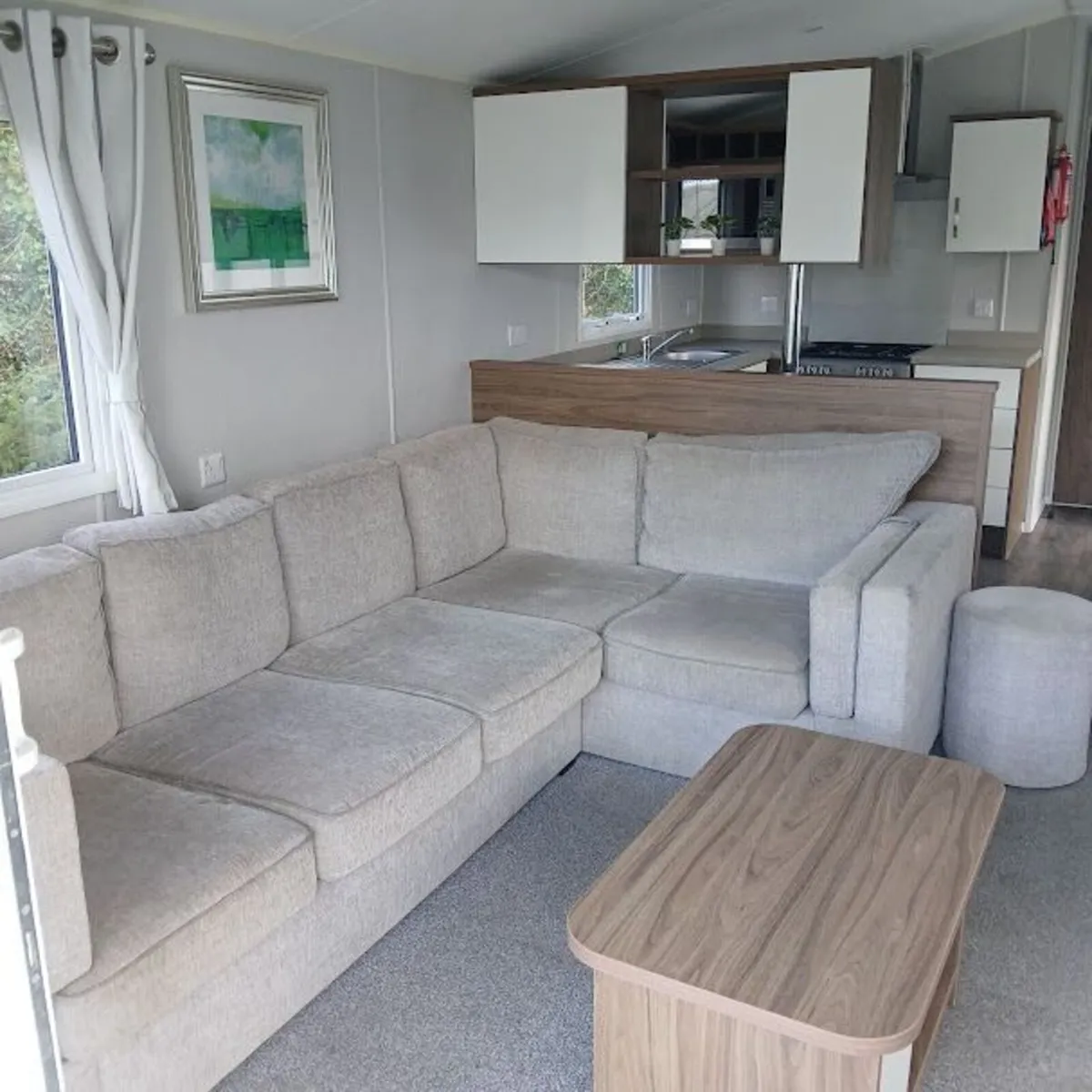 3bed mobile home - Image 3