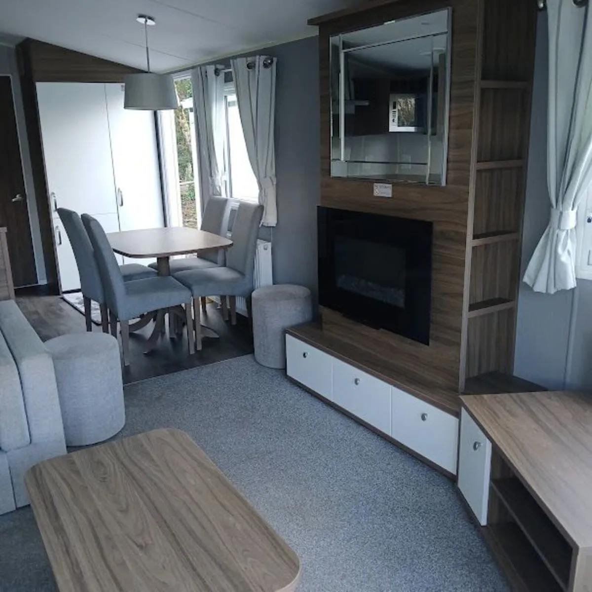 3bed mobile home - Image 4