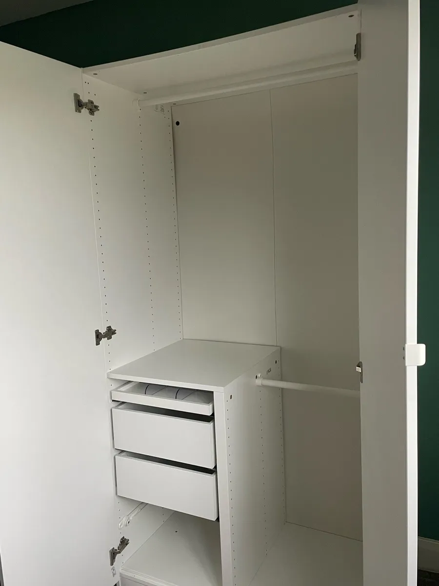 IKEA Pax Wardrobe - Image 2