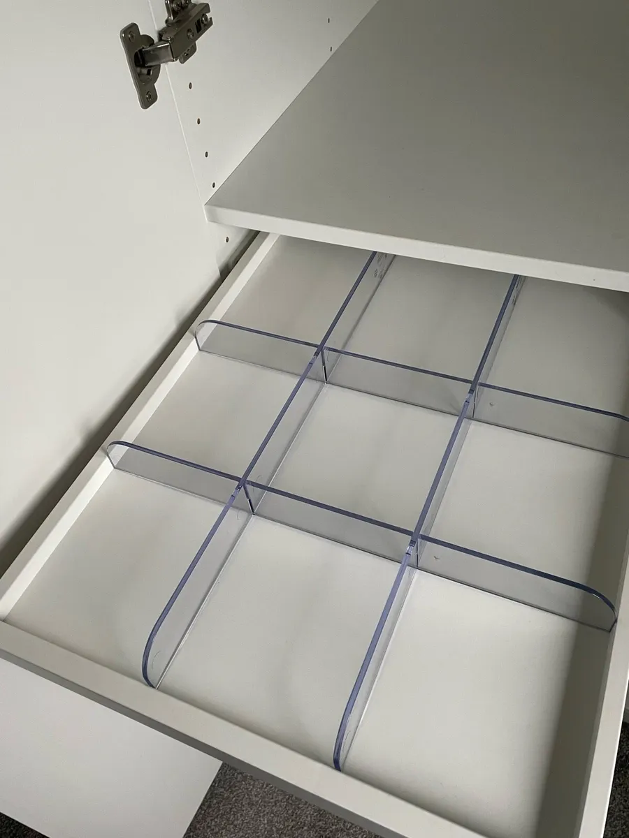 IKEA Pax Wardrobe - Image 3