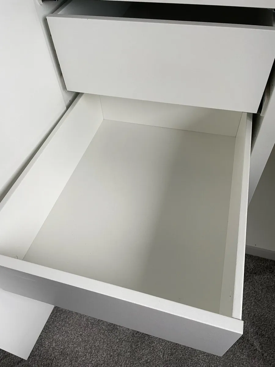 IKEA Pax Wardrobe - Image 4