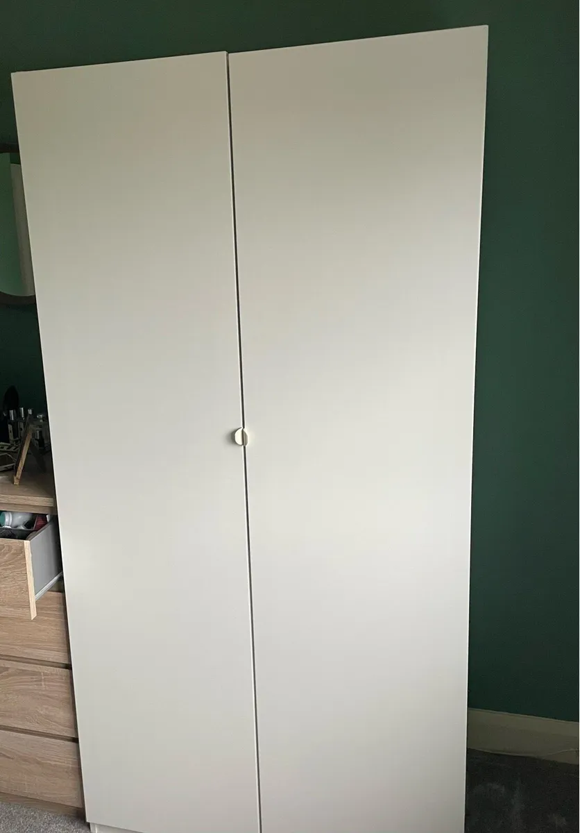 IKEA Pax Wardrobe - Image 1