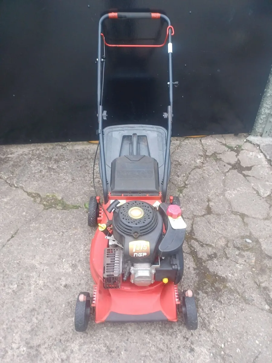 Lawnmower - Image 2