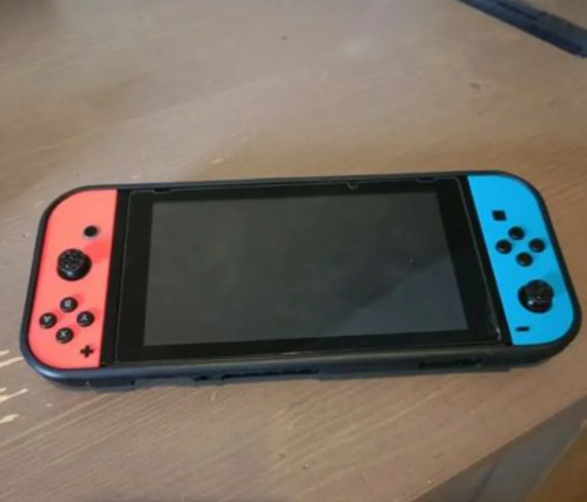 Nintendo Switch - Image 2