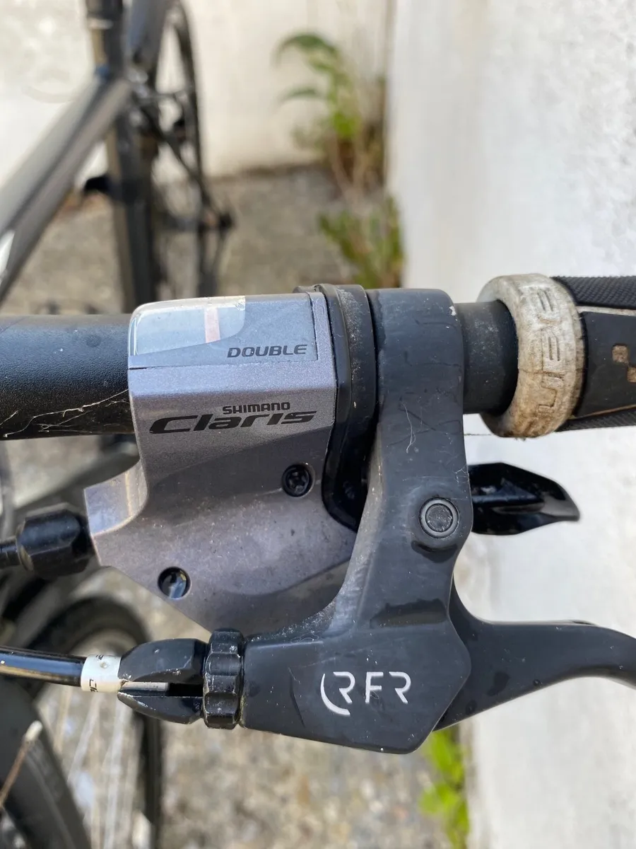 Cube SL Road bike - Image 2