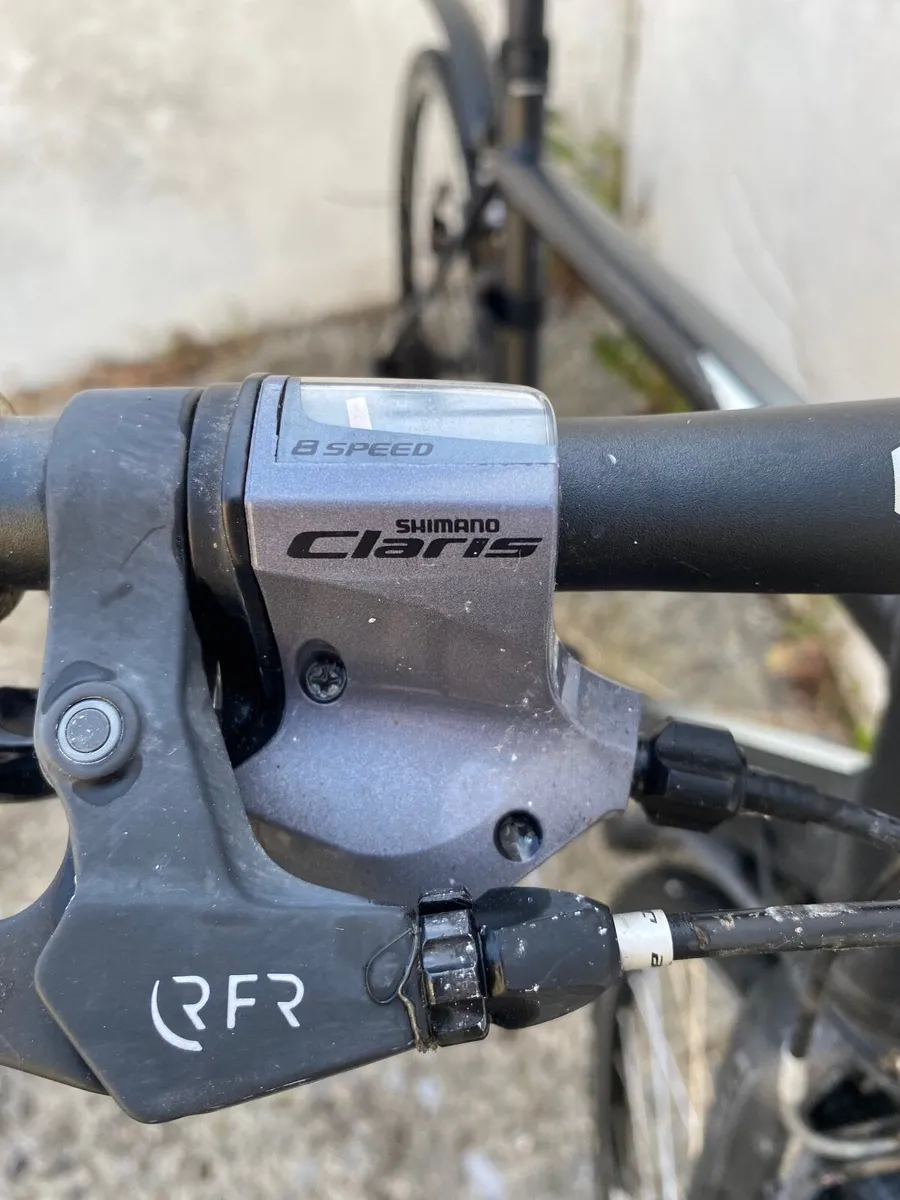 Cube SL Road bike - Image 3