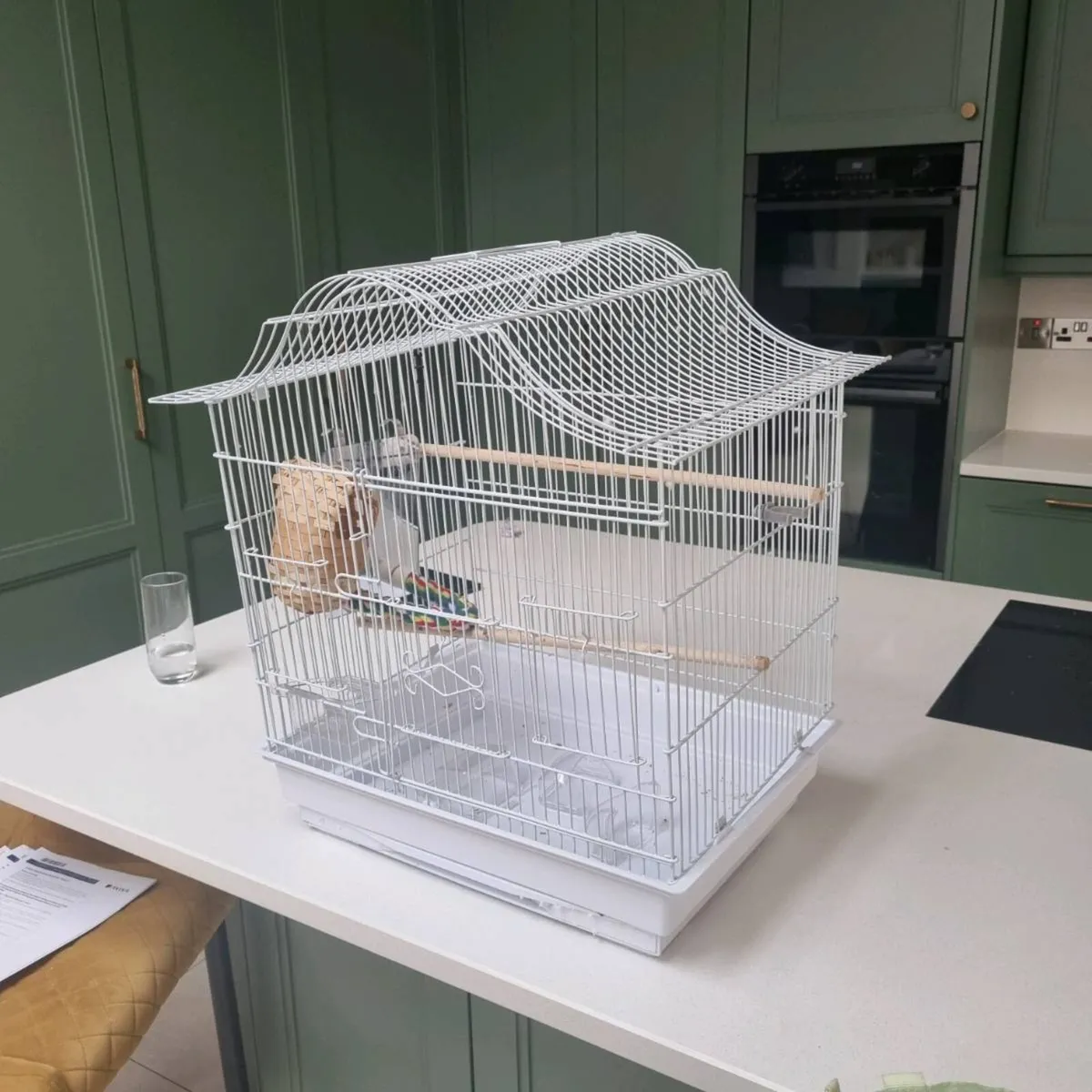 Bird cage - Image 2