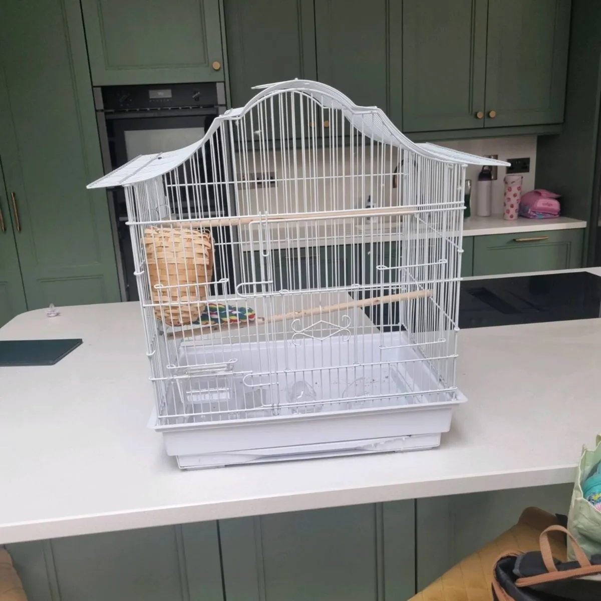 Bird cage - Image 3