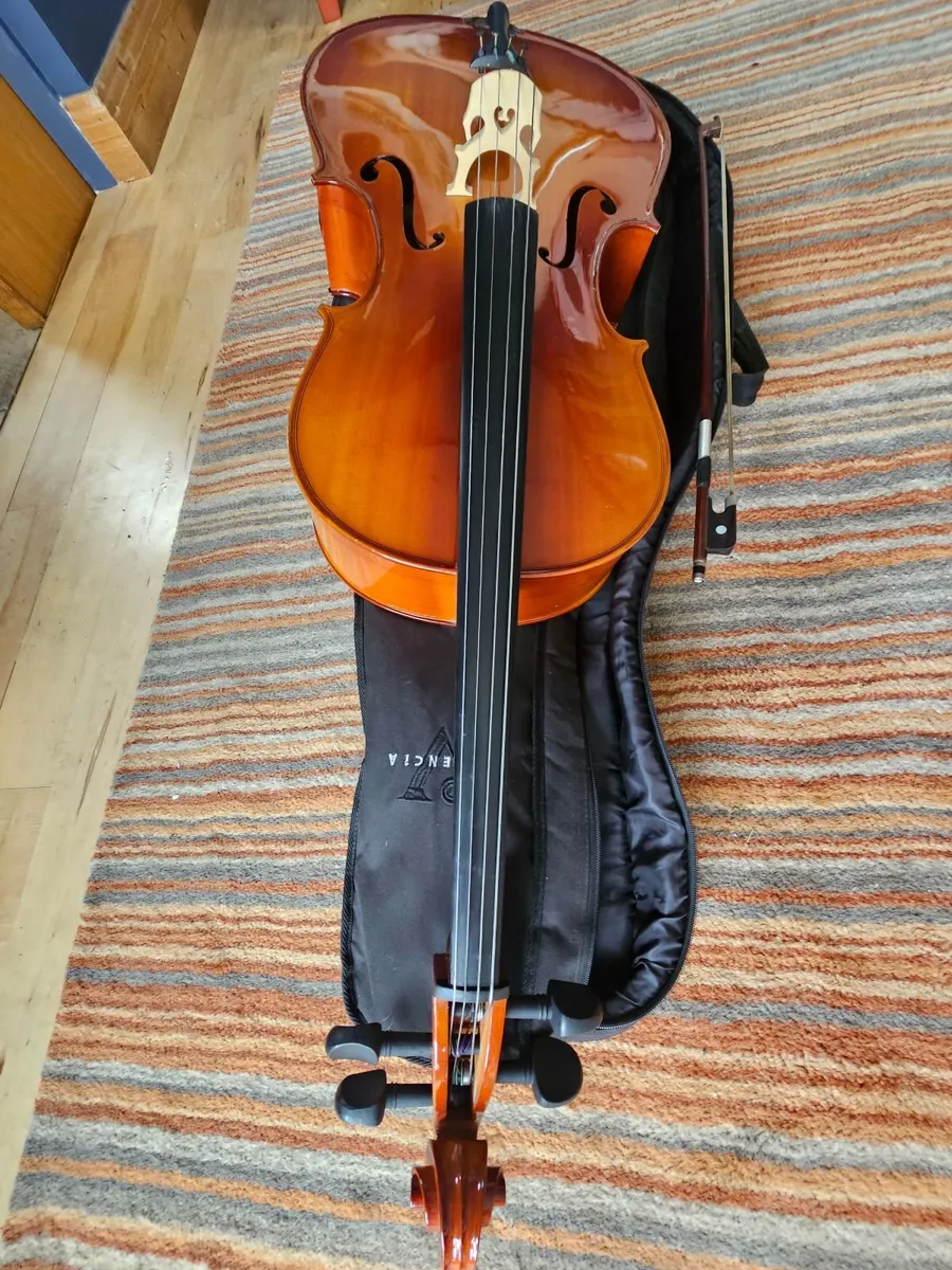 Cello - Image 1