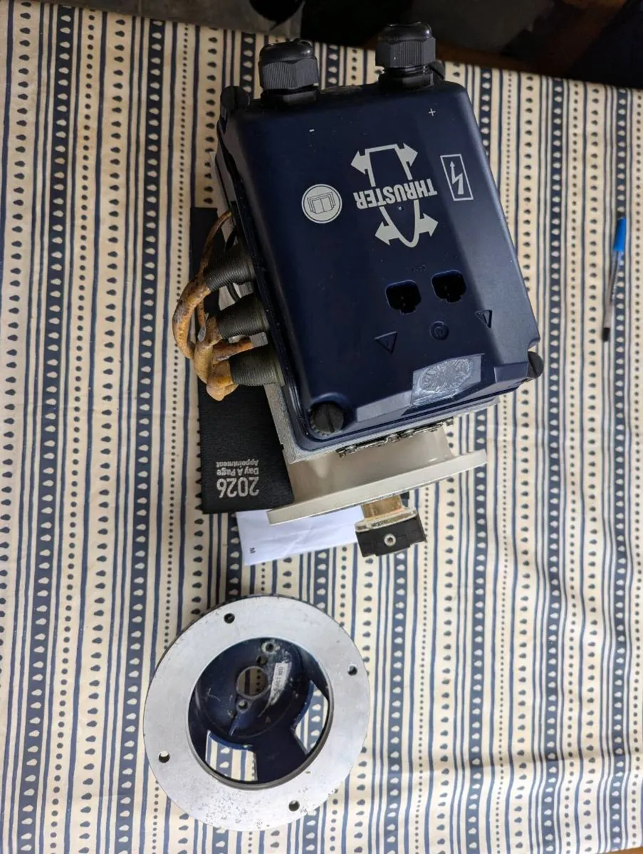 Bow Thruster - Image 4