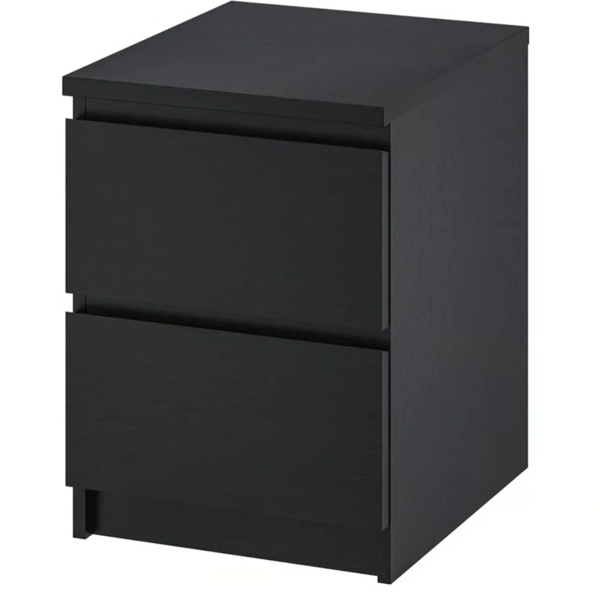 IKEA Chest of 2 drawers,  bedside table 40x55 - Image 2