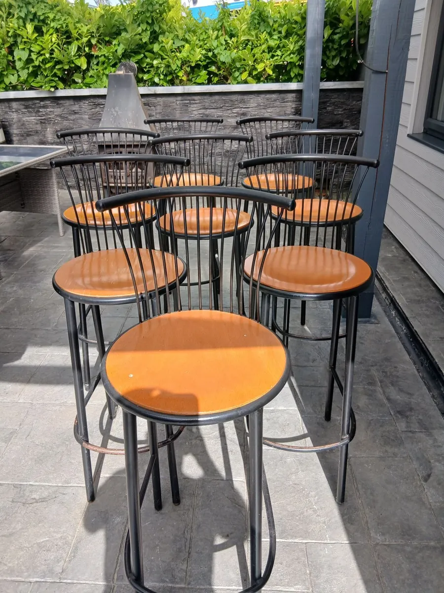 Bar stools