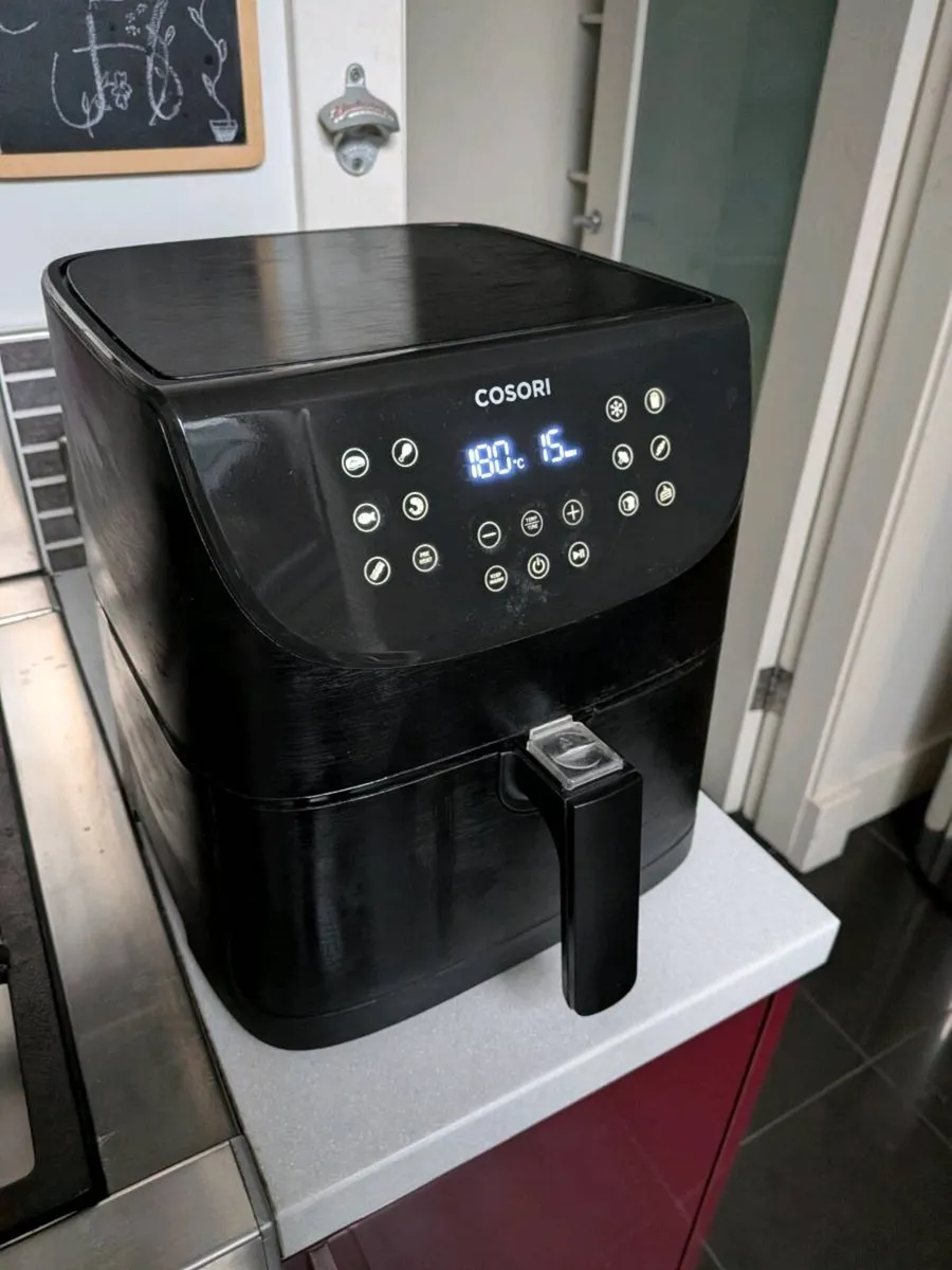 COSORI Air Fryer 5.5L