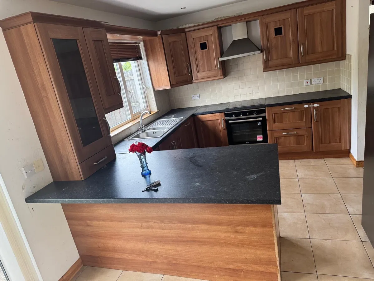 Kitchen - Image 1