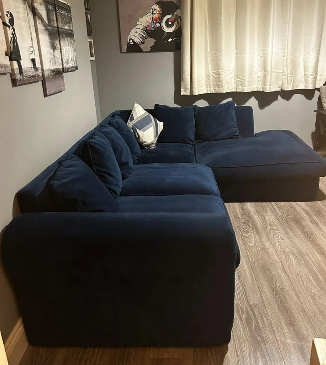 sofa for sale - Image 1
